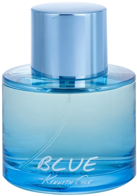 Kenneth Cole Blue Eau de Toilette Kenneth Cole Blue Eau de Toilette