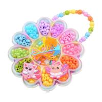 Johntoy Twinkle pets - kralenset in bloemendoos - thumbnail