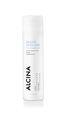 Alcina Feuchtigkeits-Pflege Sauer Spülung