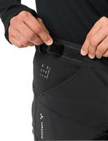Vaude qimsa ii - softshell pants - regular length - thumbnail