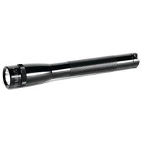 Maglite Mini Pro 2-Cell AA LED Holster (Blister) zaklamp, incl. batterijen - thumbnail