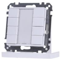 Merten Merten KNX Systeme 617425 Druktoets 617425 - thumbnail