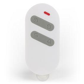 Afstandsbediening - SAS-ALARM400
