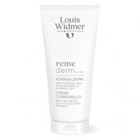 Louis Widmer Remederm Lichaamscrème ZP 200ml - thumbnail