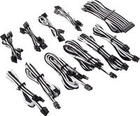 Corsair Premium Individually Sleeved PSU Pro Kit Type 4 Gen 4 kabel - thumbnail