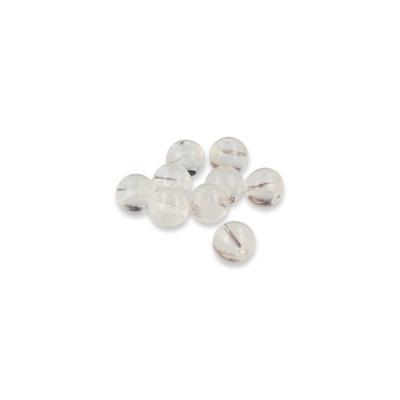 Losse Kralen Bergkristal (8 mm - 9 stuks) Losse Kralen Bergkristal (8 mm - 9 stuks)