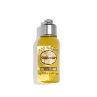 L&apos;Occitane Almond Shower Oil 75ml Douche & bad Dames - thumbnail