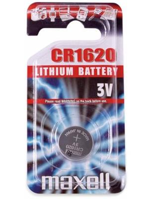 GP CR1620 1 stuk
