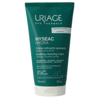 Uriage Hyseac reinigingscreme 150 Milliliter - thumbnail