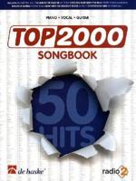 De Haske - Top 2000 Songbook PVG - thumbnail