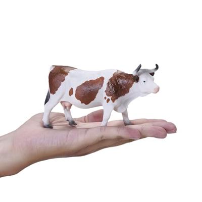 Mojo farmland simmental koe 387220 Mojo farmland simmental koe 387220