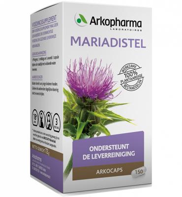 Mariadistel