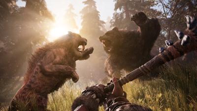 Far Cry Primal Far Cry Primal