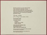 Oribe Masque for Beautiful Color - thumbnail