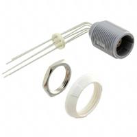 ITT 132043-3023 Ronde connector 1 stuk(s) - thumbnail