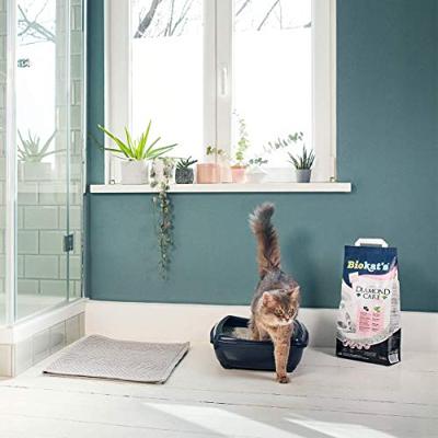 BIOKAT'S KATTENBAKVULLING DIAMOND CARE FRESH - thumbnail