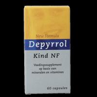 Depyrrol Kind NF Capsules - thumbnail