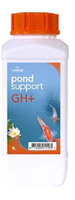 Pond Support GH+ 1ltr