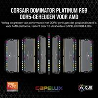 Corsair 32 GB DDR5-5200 Kit werkgeheugen - thumbnail