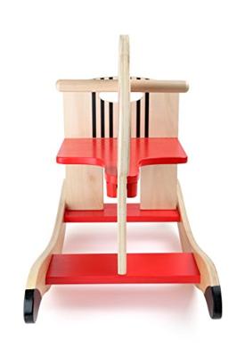 Hobbelpaard Sterretjes Hobbelpaard Sterretjes