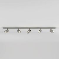 Astro Lighting Ascoli Five Bar Spot - Mat nikkel - thumbnail