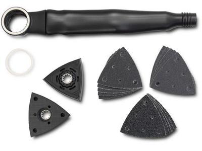 Fein afzuigset fmm350q/qsl