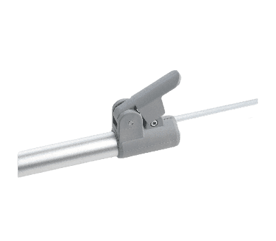 Dorema Buisklem Easygrip Per 4 Stuks