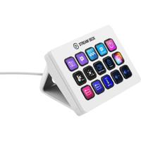 Elgato Stream Deck MK.2 (wit) - thumbnail