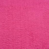 Saunahanddoeken 2 st 80x200 cm 360 g/m 100% katoen roze - thumbnail