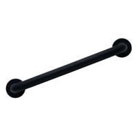 Badgreep Wiesbaden Ridder Sam 60 cm Mat Zwart - thumbnail