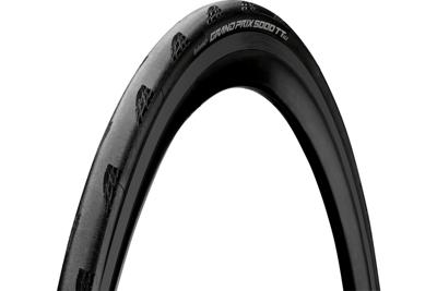 CONTINENTAL 25-622 grand prix 5000 tt tr zwart vouw 0101893