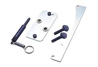 KS Tools 4000650 Motorinstelgereedschapsset voor GM/Opel, 5-delig - thumbnail