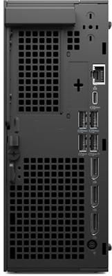 Dell Pro Max Micro FCM2250・Micro・Core Ultra 7 265/2,4 GHz ・PC・(G69HK) (EAN: 5397184937006)
