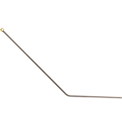 Express Terra Curved Udderhair remover burner