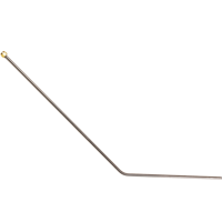 Express Terra Curved Udderhair remover burner - thumbnail