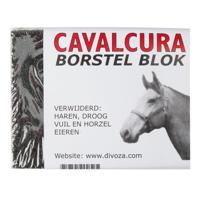 Cavalcura Borstelblok - thumbnail