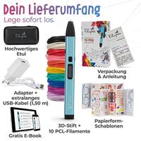 3D-printerpen Vedes FP-01 - thumbnail