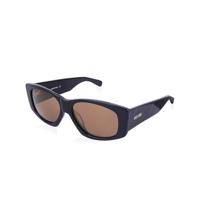 MOSCHINO MO-818S-01 Zonnebril Dames 57x15x140 - thumbnail