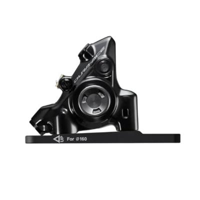 SHIMANO schijfrem "dura ace di2 st-r9270/br-r9270" disc brake shim.dura ace di2 st-r9270/br-r9270 fr.