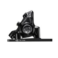 SHIMANO schijfrem "dura ace di2 st-r9270/br-r9270" disc brake shim.dura ace di2 st-r9270/br-r9270 fr. - thumbnail