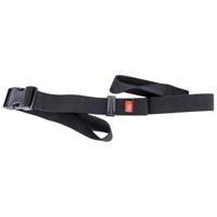 Fahrer Fixture strap maxi strap black - thumbnail