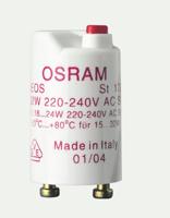 Osram Starter St 173 15-30W Safety Deos SINGLE - thumbnail
