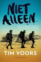 Niet alleen - Tim Voors - ebook - thumbnail