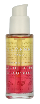 Lumene Nordic-C Arctic Berry Cocktail Oil 30 ml Lumene Nordic-C Arctic Berry Cocktail Oil 30 ml