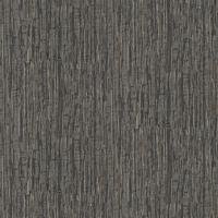 Dutch Wallcoverings Behang Embellish Silk Texture Black De120088 - thumbnail