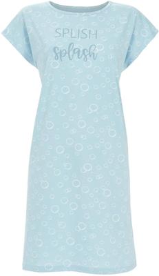 Katoenen nachthemd bellen Ringella