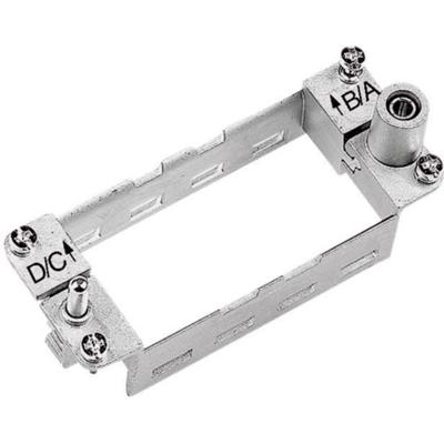 HARTING Industriële connector serie HAN DD-module - inzetstukken 09140160303 Inhoud: 1 stuk(s)