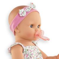 Pop Emma doet bloemige plasjes rozen - thumbnail