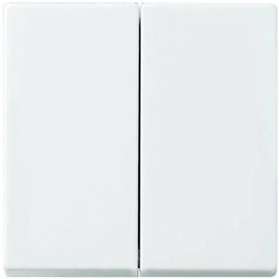 Busch Jaeger WIT wip voor serieschakelaar - 4694050