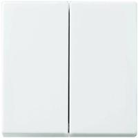 Busch Jaeger WIT wip voor serieschakelaar - 4694050 - thumbnail